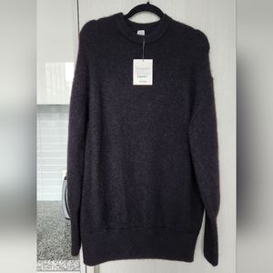 COPY - Toteme sweater dress